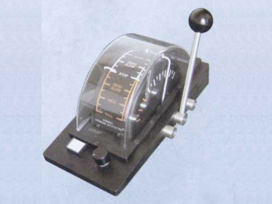 單機(jī)電控